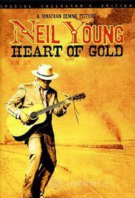 Neil Young. Heart of Gold (2 Dvd)