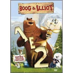 Boog & Elliot 1& 2 (Cofanetto 2 dvd)