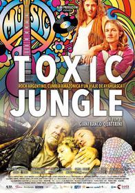 Toxic Jungle