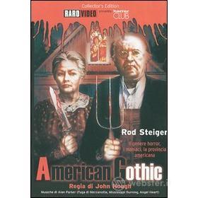 American Gothic (Edizione Speciale)