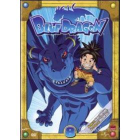 Blue Dragon. Vol. 8