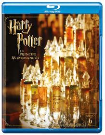 Harry Potter e il principe mezzosangue (Blu-ray)