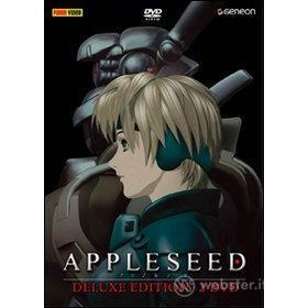 Appleseed. The Movie (2 Dvd)