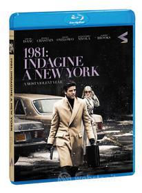 1981: Indagine a New York (Blu-ray)