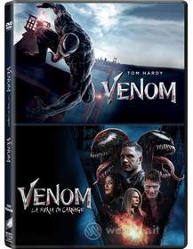Venom Collection (2 Dvd)