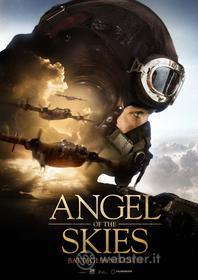 Angel Of The Skies. Battaglia nei cieli (Blu-ray) - Christopher-Lee dos  Santos - Film Blu-ray 