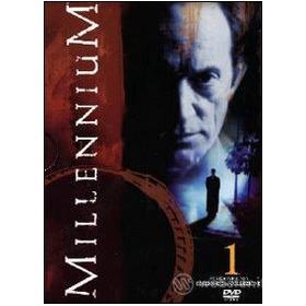 Millennium. Stagione 1 (6 Dvd)