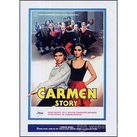 Carmen Story