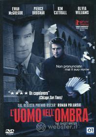 L' uomo nell'ombra. The Ghost Writer