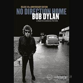 No Direction Home. Bob Dylan (2 Dvd)