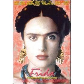 Frida (2 Dvd)