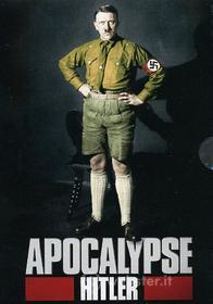 Apocalypse. Hitler