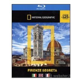 Firenze segreta (Blu-ray)