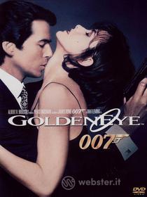Agente 007. Goldeneye