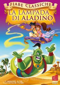 La Lampada Di Aladino (Fiabe Classiche)