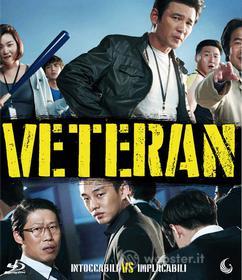 Veteran (Blu-ray)