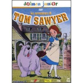 Le avventure di Tom Sawyer. Vol. 6