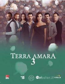 Terra Amara - Stagione 03 #14 (Eps 306-313)