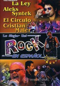 Mejor Del Rock En Espanol 226