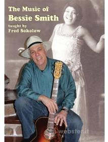 Richard Smith - Music Of Bessie Smith