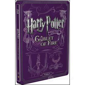 Harry Potter e il calice di fuoco(Confezione Speciale)