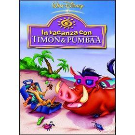 Timon & Pumbaa. Vol. 03. In vacanza con...