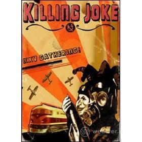 Killing Joke. XXV Gatheriing