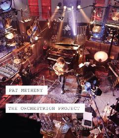 Pat Metheny. The Orchestrion Project (2 Dvd)