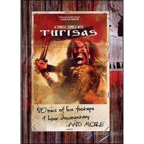 Turisas. A Finnish Summer With