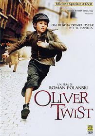 Oliver Twist (Edizione Speciale 2 dvd)