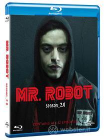 Mr. Robot - Stagione 02 (3 Blu-Ray) (Blu-ray)