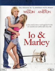 Io & Marley (Blu-ray)