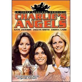Charlie's Angels. Stagione 3 (6 Dvd)
