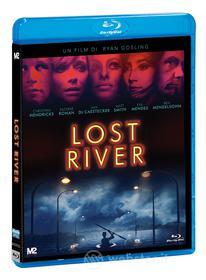Lost River (Blu-ray)