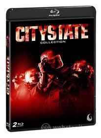 City State / City State 2 (2 Blu-Ray) (Blu-ray)