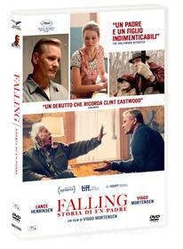 Falling - Storia Di Un Padre