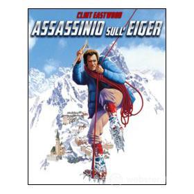 Assassinio sull'Eiger