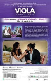 Viola Come Il Mare - Stagione 02 (Eps 01-06)