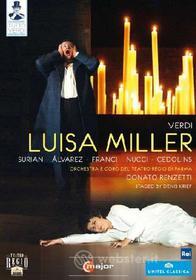 Giuseppe Verdi. Luisa Miller