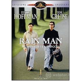 Rain Man. L'uomo della pioggia (Edizione Speciale 2 dvd)