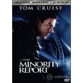 Minority Report (2 Dvd)