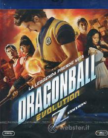 Dragonball Evolution (Blu-ray)