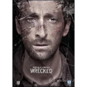 Wrecked (Blu-ray)