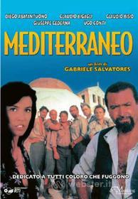 Mediterraneo (Blu-ray)
