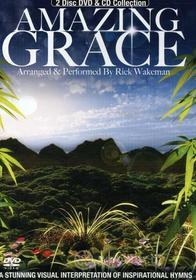 Rick Wakeman - Amazing Grace