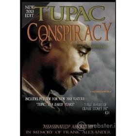 Tupac. Conspiracy
