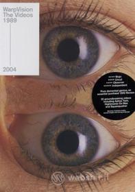 Warp Vision. The Videos 1989 - 2004