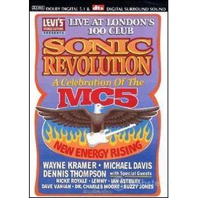 MC5. Sonic Revolution
