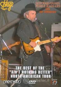 Merle Haggard - The Strangers - Best Of The