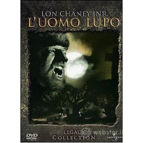 Uomo Lupo Collection (Cofanetto 3 dvd)